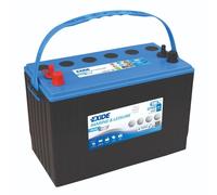 Exide EP900 DUAL AGM Leisure Marine Battery