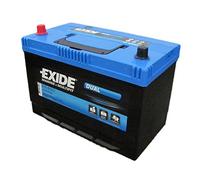 Exide ER450 12v 95Ah Leisure Battery