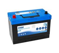 Exide ER450 DUAL Marine Battery 95 Ah