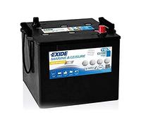 Exide ES 1200 (replaces G110) 12V 110Ah lead gel battery VRLA marine & leisure