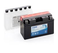 Exide Et7b Agm Battery