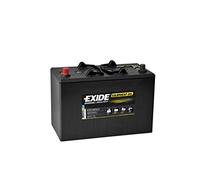 Exide Gel battery ES950 85 Ah