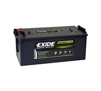 Exide Gel Battery G120 2 Year Guarantee