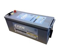 Exide Heavy EE1403 12 V 140 Ah Starter Battery