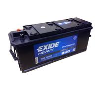 Heavy Duty Battery EG1355 Exide StartPRO 12V 135Ah 1000CCA Type 617