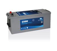 EF1853 EXIDE PROFESSIONAL POWER HDX BATTERY 12V 185Ah 1150CCA 629