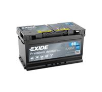 Car Battery EA852 Exide 110 800A 85Ah 4Yr Warranty 315x175x175 Premium