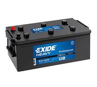 Heavy Duty Battery EG1403 Exide StartPRO 12V 140Ah 800CCA Type 627