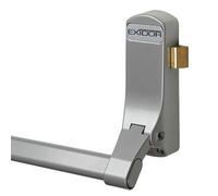 Exidor 296 Single Door Panic Bar With Latch