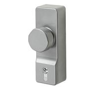 Exidor 302 Outside Access Device With Knob