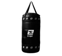 Exigo Contender 4ft 65kg Quilted Synthetic Leather Punch Bag