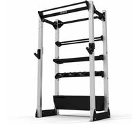 Exigo E70 Fixed Half Rack SG, 2.5