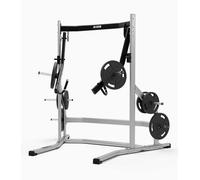 Exigo Iso-Lateral Body Drive Plate Loaded