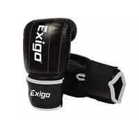 Exigo Legacy Punch Bag and Pad Mitts (Small/Medium)