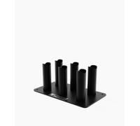 Exigo Olympic Bar Holder, 6 Bars