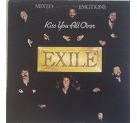 Exile (7) - Exile - Mixed Emotions - RAK - 2C 068-61797