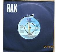 EXILE -7"Single- How Could This Go Wrong/Being In Love With You Is Easy,EX+