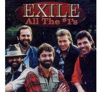 Exile - All the No1's