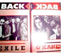 Exile - Back to Back