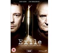 Exile BBC [DVD]