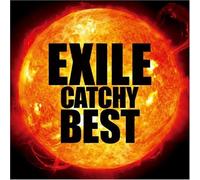 EXILE Catchy Best (Hong Kong Version)