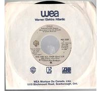Exile - Don't Do It/Kiss You All Over (45rpm)