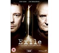 Exile BBC [DVD]