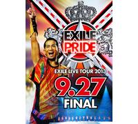Exile - Exile Lve Tour 2013 Exile Pride 0927 (3DVDS) [Japan DVD] RZBD-59588