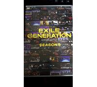 EXILE GENERATION SEASON 5(2DVD)