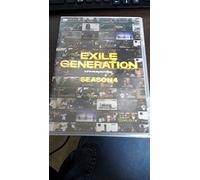 EXILE GENERATION SEASON4 [DVD]