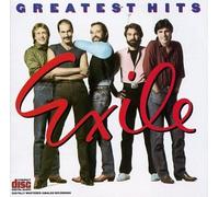 Exile - Greatest Hits [CASSETTE]