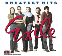 Exile Greatest Hits (CD) (US IMPORT)