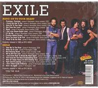 Exile - Hang on to Your Heart/Exile