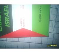 Exile in Israel: A Personal Journey with the Palestinians