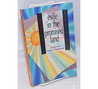 Exile in the Promised Land: A Memoir