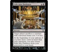 Exile into Darkness | Saviors of Kamigawa