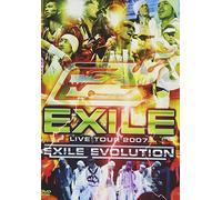Exile - Live Tour 2007 Exile Evolution [DVD AUDIO]