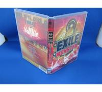 EXILE LIVE TOUR 2009 THE MONSTER [DVD]