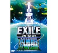 EXILE LIVE TOUR 2011 TOWER OF WISH -NEGAI NO TO-(2DVD)
