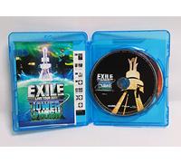 EXILE LIVE TOUR 2011 TOWER OF WISH `Šè‚¢‚Ì“ƒ`(2-‡‘g) [Blu-ray]