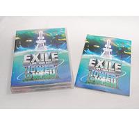 EXILE LIVE TOUR 2011 TOWER OF WISH `Šè‚¢‚Ì“ƒ`(3-‡‘g) [DVD]