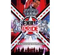 Exile - Live Tour 2013 'Exile Pride' (2DVDS) [Japan DVD] RZBD-59463