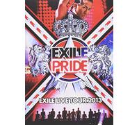 Exile - Live Tour 2013 Exile Pride (3DVDS) [Japan DVD] RZBD-59460