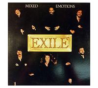 Exile - MIXED EMOTIONS