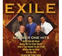 Exile - Number One Hits