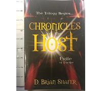 Exile of Lucifer: Chronicles of the Host: Volume 1