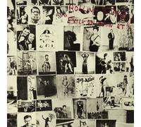 Exile On Main St.