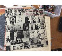 Exile On Main St - Complete - VG