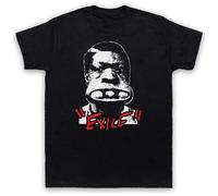 Exile ON Main ST Street UN The Stones Rock HIT Adults Crew Neck Unisex Short Sleeve T-Shirt XXL