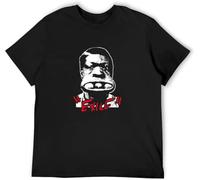 Exile On Main St Street Un The Stones Rock Hit Adults T-Shirt(Small)